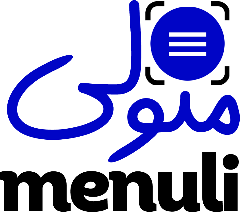 نمونه کار طراحی وب